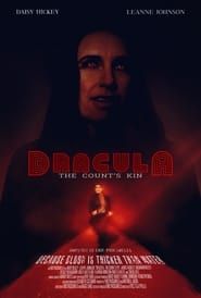Image Dracula: The Count's Kin