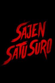 Sajen Satu Suro series tv
