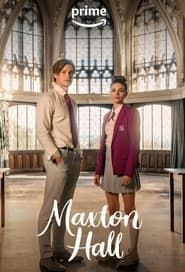 Maxton Hall: The World Between Us series tv