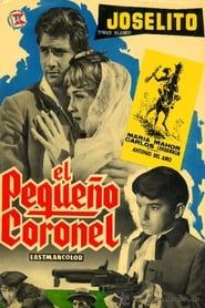 Le petit colonel 1960 streaming