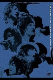 watch TOHOSHINKI 1st LIVE TOUR 2006 ~Heart, Mind and Soul~
