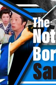 The Notorious Bored Samurai 2 series tv