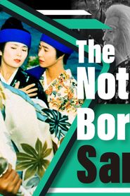The Notorious Bored Samurai 8 series tv