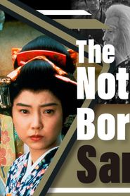 The Notorious Bored Samurai 9 series tv