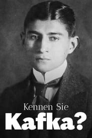Kafka, cet inconnu illustre series tv