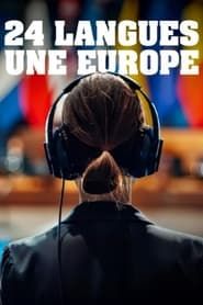 24 langues, une Europe series tv