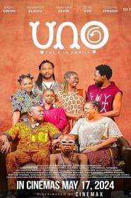 UNO: The F in Family series tv