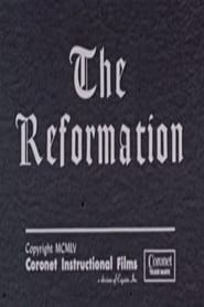 The Reformation series tv