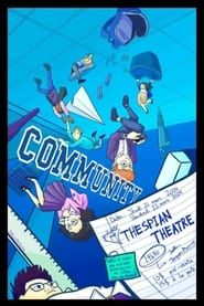 Thespian Theatre | Community series tv