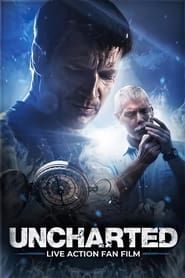Uncharted: Live Action Fan Film series tv