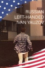 Russian Left-Handed Ivan Yauzov: Chronicle series tv