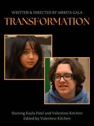 Transformation series tv