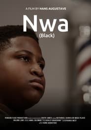 Nwa (Black) series tv
