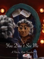 You Don't See Me series tv