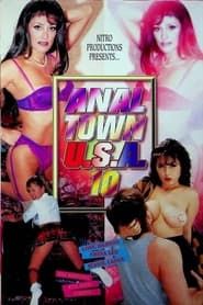 Analtown USA 10 (1996)