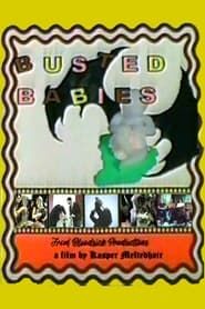 Busted Babies series tv