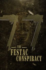 '77: The FESTAC Conspiracy series tv
