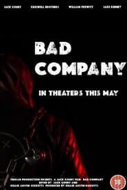 Bad Company series tv