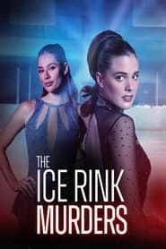 Image The Ice Rink Murders