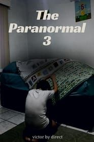 A Paranormalidade 3: A Transformação Demoníaca series tv