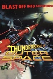 Image Thunderbirds in Outer Space 1981