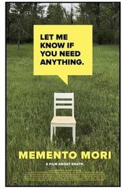 watch Memento Mori
