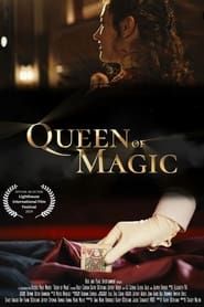 Queen of Magic series tv