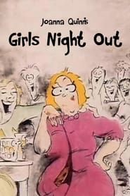 Girls Night Out series tv