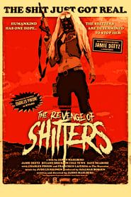 The Revenge of Shitters series tv