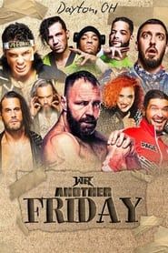 Wrestling Revolver Another Friday series tv
