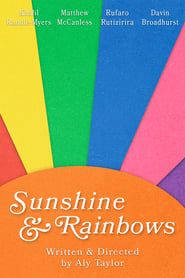 Sunshine & Rainbows series tv