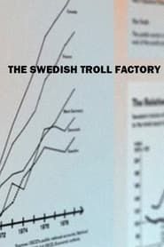 Image The Swedish Troll Factory