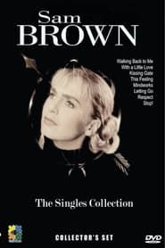Image Sam Brown - The Singles Collection