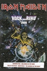 watch Iron Maiden - Rock am Ring 2005