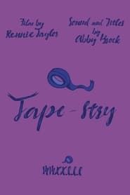 Image Tape-stry