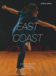 East Coast Aquarela series tv