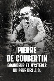 Pierre de Coubertin : Grandeur et mystères du père des J.O. series tv