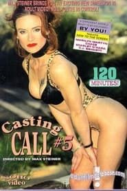 Casting Call 5 (1994)