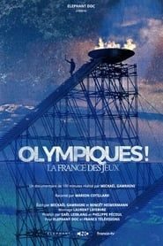 Olympics! The French Games series tv