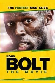 Usain Bolt: The Fastest Man Alive series tv