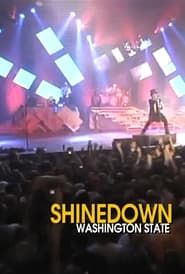 Shinedown: Madness from Washington State series tv