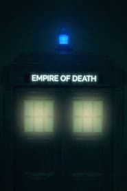 Doctor Who: Empire of Death series tv