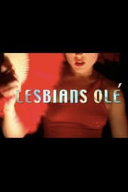 Lesbians Olé series tv