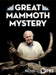Great Mammoth Mystery series tv
