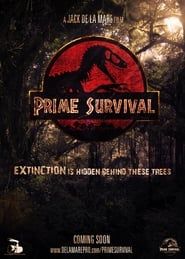 Prime Survival series tv