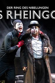 Wagner - Das Rheingold (Deutsche Oper Berlin) (2021)