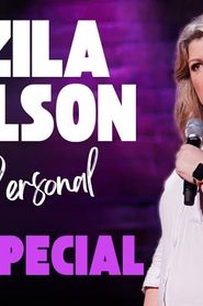 Urzila Carlson: It's Personal series tv