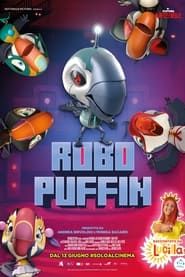 ROBO PUFFIN series tv