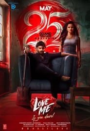 Love Me If You Dare series tv