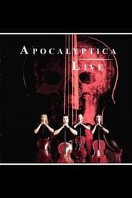 Apocalyptica – Live In Helsinki St. John’s Church series tv